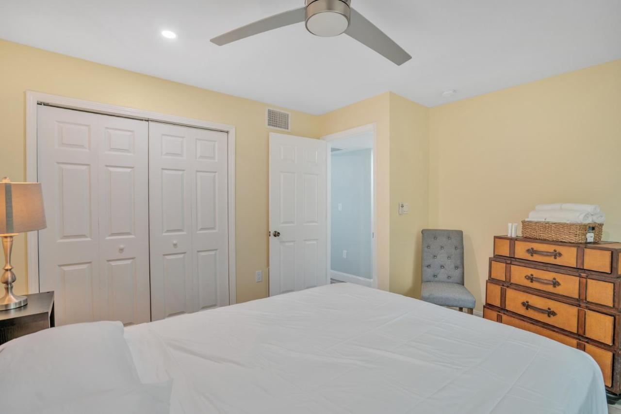 Private Cozy Sarasota Home Home Экстерьер фото